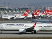 بعد عام صعب.. صناعة السفر الجوي في تركيا تستعيد عافيتها