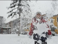 تعطيل المدارس في 27 مقاطعة بتركيا غدا الخميس بسبب الثلوج