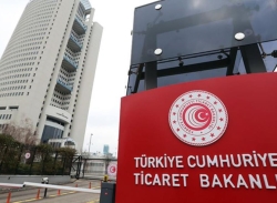 منع شركة رقابة دولية من العمل لمدة شهر في تركيا