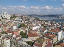 ما هي المناطق الأكثر تفضيلاً للسكن في اسطنبول؟