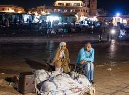 أعنف الزلازل التي ضربت المغرب