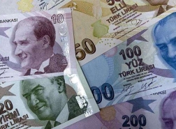 سعر صرف الليرة التركية الخميس 7 مارس 2024