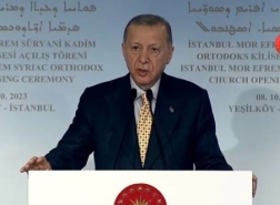 أردوغان يتحدث عن التضخم ويؤكد: سنحسن الظروف المعيشية