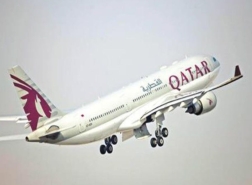 قطر توقع تمويلا بـ850 مليون دولار لشراء 7 طائرات بوينغ