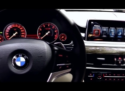 BMW تخطط لانتاج سيارة كروس أوفر كوبيه عالية الأداء