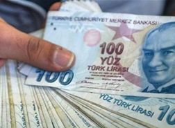 سعر صرف الليرة التركية مقابل الدولار والعملات الأخرى