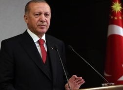 أردوغان: نخطط لفرض حظر التجول 4 أيام