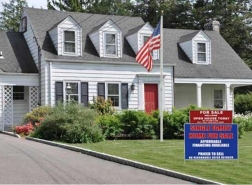 تهاوي مبيعات المنازل الأمريكية الجديدة في مارس