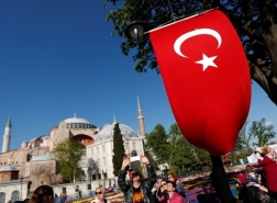 المجتمع العربي في تركيا يتكيف مع نمط الحياة في ظل كورونا