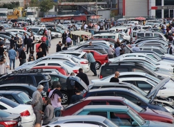 كورونا يهوي بمبيعات السيارات المستعملة إلى النصف في تركيا