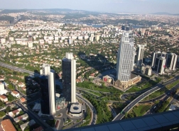 قيود كورونا تساهم في تحسين جودة الهواء بأكبر مدينة بتركيا