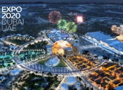 تأجيل معرض إكسبو دبي 2020 لمدة عام