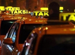 تعميم جديد من الداخلية التركية حول عمل سيارات الأجرة