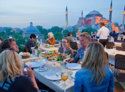 كيف ستعمل الفنادق في تركيا مع بدء استقبال النزلاء؟