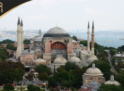 رئيس بلدية إسطنبول يقترح 5 أماكن يمكن للسياح زيارتها بعد كورونا