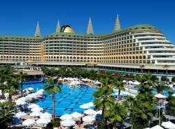 الفنادق في تركيا تستعد لموسم السياحة وسط فيروس كورونا