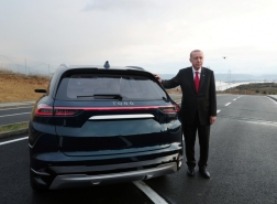 نحو الريادة... تركيا تقترب من افتتاح مصنع السيارات المحلية