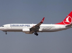 أخبار غير سارّة من الخطوط الجوية التركية: رفع تذاكر السفر وإلغاء الضيافة