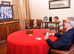 حاكم أنطاليا يزف أخبارًا سارّة لفنادق المدينة الساحلية