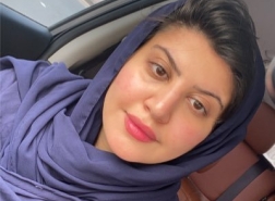 الناشطة السعودية شهد القفازي تحرض النساء على أزواجهن