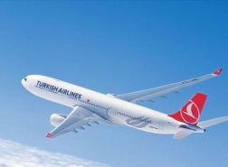 الخطوط التركية تحدّد موعد الطيران نحو 16 وجهة أوروبية و34 مدينة داخلية