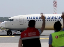 تخفيض 40% من الخطوط الجوية التركية لفئة العاملين بهذا القطاع