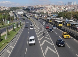 خدمة جديدة وهامة لأصحاب السيارات في تركيا