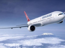 الخطوط التركية تعلن مواعيد الرحلات الدولية ووجهاتها