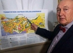 بروفيسور تركي: 4 مقاطعات مرشحة للزلزال القادم بعد بينغول