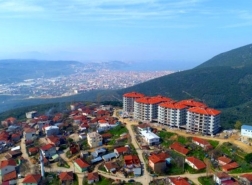 تركيا: شقق سكنية للبيع بـ1249 ليرة شهريا