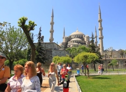 خبراء السياحة الألمان يعتزمون تفقد إجراءات السلامة في تركيا