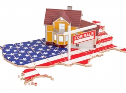 انخفاض متوقع لأسعار المنازل في 4 مدن أميركية