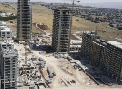 تركيا: ارتفاع تكاليف البناء أكثر من 9 في المئة في يوليو