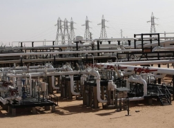 الشركات التركية نحو الاستحواذ على حصة أكبر من احتياطيات الطاقة في ليبيا