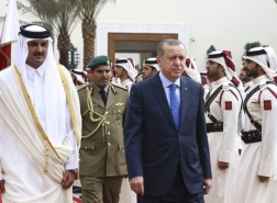 1500 شركة قطرية وتركية تبحث إقامة تحالفات تجارية واستثمارية