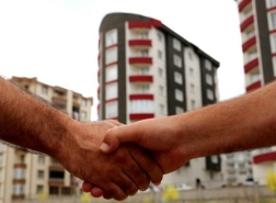 بيع أكثر من 136 ألف منزل في تركيا خلال سبتمبر