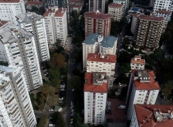 ذروة تاريخية بأسعار المنازل في تركيا.. تعرف على أسعارها في إسطنبول وأنقرة
