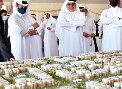 مدينتان جديدتان في قطر للعمال والعائلات بـ1.4 مليار دولار
