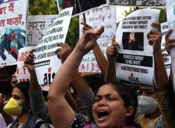 الهند : اغتصاب جماعي لمريضة قبل قتلها من قبل الطاقم الطبي