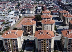 تقرير: 7 من أصل 10 منازل مباعة في تركيا مستعملة