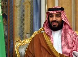 تصريح لولي العهد السعودي حول رواتب القطاع العام