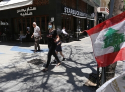 إغلاق تام في لبنان يبدأ السبت لمواجهة كورونا