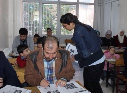 برنامج لتعليم العرب اللغة التركية مجاناً