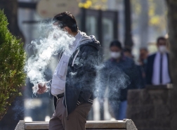 كورونا يزيد من معدلات الإقلاع عن التدخين في تركيا