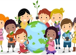 جوجل يُغير واجهته الرئيسية في يوم الطفل العالمي