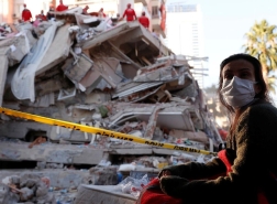 خبير تركي: آمل أن ينتظرنا زلزال إسطنبول حتى الانتهاء من تحصين المباني