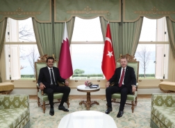 كيف يمكن تحويل العلاقات التركية القطرية إلى رؤية بعيدة المدى؟