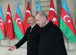 قريبا.. التنقل بين تركيا وأذربيجان بدون جواز سفر