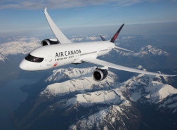 طيران كندا تبدأ اتفاقية تعاون إستراتيجي جديدة مع الخطوط القطرية