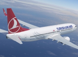 الخطوط الجوية التركية تستأنف رحلاتها إلى الإمارات